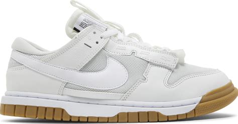 nike dunk damen white|Nike dunk jumbo white.